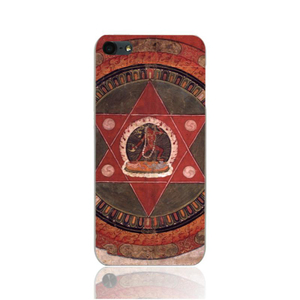 Venta a granel al por mayor accesorios <span class=keywords><strong>mandragora</strong></span> patrón suave TPU teléfono móvil caso para el iPhone 6 S 7 8 más X - Product Image 3