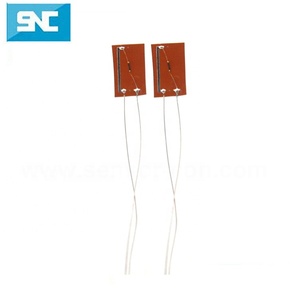 Medidores de Deformação Semicondutores de Alta Precisão a Preço Baixo da China - Product Image 6