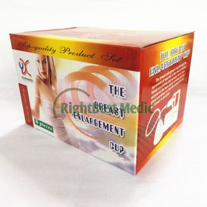 Tasse et masseur automatique pour agrandissement du sein, médical, tasse, masseur - Product Image 6