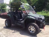 Buggy 400cc pour adultes, essence 4x4, offre spéciale, usine en chine, haute qualité, buggy, UTV