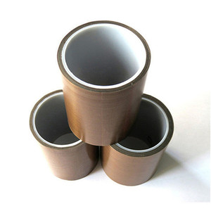 D'aujourd'hui Prix Spécial Résistant À La Chaleur <span class=keywords><strong>Teflon</strong></span> <span class=keywords><strong>Bande</strong></span> de Matériau - Product Image 3