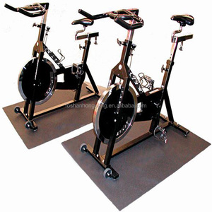 Thảm Thiết Bị Tập Thể Dục Cho Máy Chạy Bộ Bằng Xốp PVC Mật Độ Cao - Product Image 2