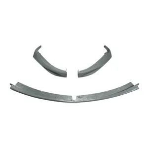 Protector de Parachoques Delantero de Fibra de Vidrio FRP con Protección UV, Estilo Wet Lay, Accesorio Exterior para Mazda RX8 Estilo TK EPR - Product Image 1