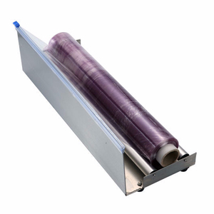 <span class=keywords><strong>Distributeur</strong></span> en acier inoxydable pour le traitement de la coulée de <span class=keywords><strong>film</strong></span> étirable pour la restauration rigide à usage <span class=keywords><strong>alimentaire</strong></span> - Product Image 5