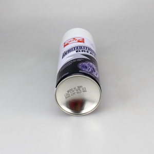 Truck Lubricant Chain Maintenance Aerosol Can White Lithium <strong>Grease</strong> <strong>Spray</strong> - Product Image 3