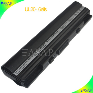 Batería de repuesto para Asus Eee PC 1201HA 1201N 1201 T UL20FT UL20A UL20G X23A X23F <span class=keywords><strong>A32</strong></span>-<span class=keywords><strong>UL20</strong></span> - Product Image 2