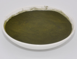 Comprimidos de cloro de espirulina natural, venda no atacado, 250mg em massa - Product Image 5