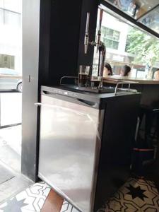 Sistema di Raffreddamento Birra, Refrigeratore e Distributore Automatico di Birra - Product Image 3