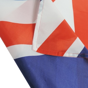 Drapeau britannique Flagnshow 3x5 pieds (90x150 cm) pour extérieur, nouveau design, vente en gros - Product Image 3