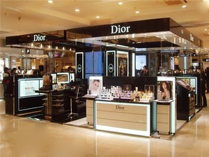 Présentoir mural Led en acrylique noir, 28 pièces, vernis de couleur, pour produits cosmétiques, boutique - Product Image 2