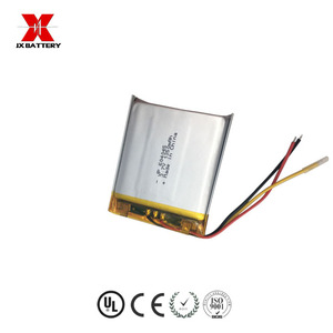 <strong>Lithium</strong> li ion <strong>polymer</strong> <strong>battery</strong> 3.7v 1350mah lipo <strong>battery</strong> <strong>604045</strong> for electric toys digital products