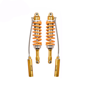 Kit complet de suspension 4x4 bypass hors route, amortisseur, pour Pajero 73/75/<span class=keywords><strong>77</strong></span>, STR - Product Image 6