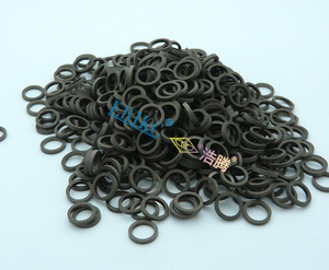 ERIKC F00VC99002 Kit de réparation de reconstruction d'injecteur de carburant diesel F 00V C99 002 Bague d'étanchéité + boule F00VC05001 \ F00VC05009 \ F00VC05008 - Product Image 6