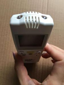 Control Remoto <span class=keywords><strong>Universal</strong></span> para <span class=keywords><strong>Aire</strong></span> <span class=keywords><strong>Acondicionado</strong></span> (KT 4000 en 1) - Product Image 3