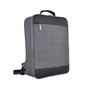 กระเป๋าเป้ใส่แล็ปท็อปสำหรับ Macbook Air,กระเป๋าเป้สะพายหลังแฟชั่นดีไซน์เกาหลีแล็ปท็อปสำหรับ Mac Pro <span class=keywords><strong>Wiwu</strong></span> - Product Image 2