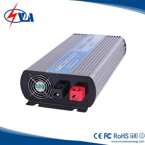 3000 w haute fréquence monophasé dc ac power <span class=keywords><strong>inverter</strong></span> 12 v 24 v <span class=keywords><strong>48</strong></span> v - Product Image 1