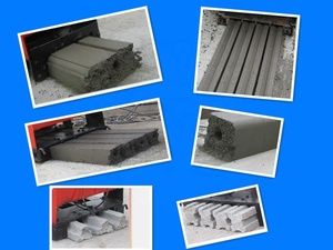 Máy làm cột rào bê tông - Product Image 3