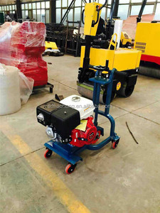 Construcción de asfalto y pavimento de hormigón máquina de ranurado <span class=keywords><strong>en</strong></span> venta <span class=keywords><strong>caliente</strong></span> - Product Image 3