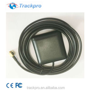 Venta caliente vehículo rastreadores GPS satélite Iridium Car Tracker GPS mucho tiempo de espera GPS Tracker - Product Image 5