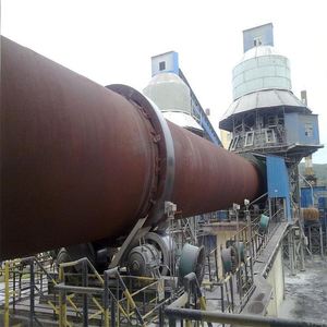 500-1000 Tấn Mỗi Ngày Nhà Máy Vôi Nhanh Với Công Nghệ Tiên Tiến - Product Image 4