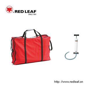 Nouveau matelas de fixation médical en TPU pour transport d'enfants, idéal pour les urgences hospitalières et le sauvetage - Product Image 6