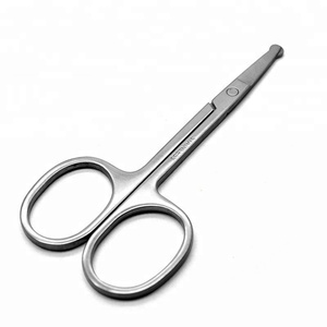 Di alta qualità naso <span class=keywords><strong>forbici</strong></span> dei capelli commercio all'ingrosso manicure e pedicure cuticola <span class=keywords><strong>forbici</strong></span> - Product Image 1