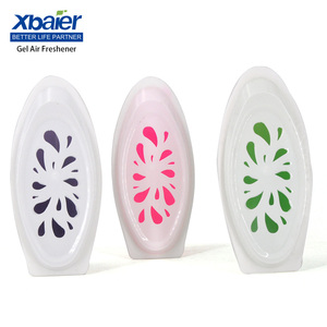 Hot Selling Home Air Freshener Long Lasting Gel Air Freshener