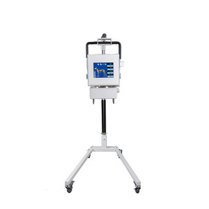 柔軟なデジタルインターフェイスを備えたポータブル高周波<span class=keywords><strong>X</strong></span>線装置MSLGX01 - Product Image 4