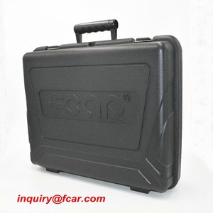 Nhỏ xăng xe công cụ Chẩn Đoán FCAR F3 F5G SCAN TOOL, Sửa chữa nhà xưởng thiết bị, Lập trình key, Dữ liệu trực tiếp, Code reader - Product Image 5