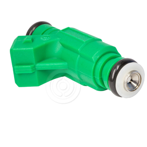 Di alta qualità OEM 0280156318 iniettore di carburante per <span class=keywords><strong>Peugeot</strong></span> 206 Citroen Berlingo 1.6 pezzi di ricambio - Product Image 4
