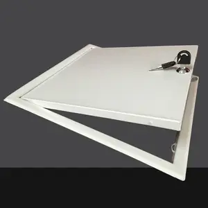 Access Panel Door Decorative Steel Access Panel Doors For Ceiling Or Drywall AP7035