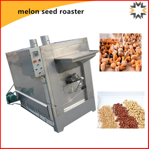 Control de temperatura NEWEEK tuerca sésamo tostado máquina <span class=keywords><strong>para</strong></span> la venta - Product Image 1