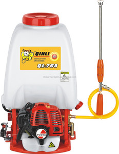 Pulvérisateur à dos KNAPSACK/<span class=keywords><strong>767</strong></span>/ - Product Image 5