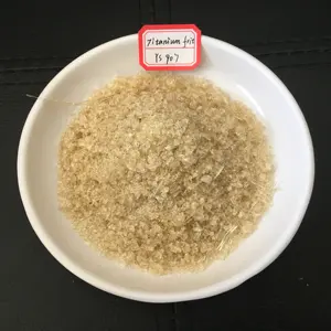 Frit de titane, matière première <span class=keywords><strong>céramique</strong></span>, carrelage de sol en titane, glaçure <span class=keywords><strong>céramique</strong></span>, fabricant de frit YS907 - Product Image 1