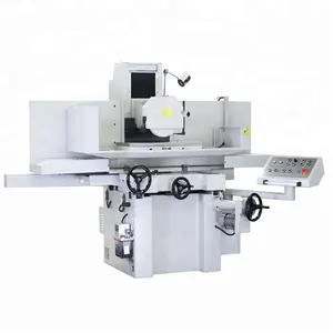 Sga30100ahd CNC PLC Xi lanh đầu bề mặt mài bề mặt máy mài tự động bề mặt máy mài