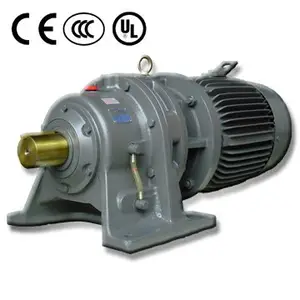 Varitron Cycloidal Gear Speed Reducer Sumitomo Type