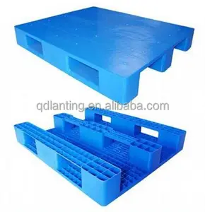 heavy duty 1100 x 1100 x 150mm 1200x800 food grade euro palet plastic 1200mm x 1200mm plastic pallet for chemical /meat storage