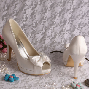 Zapatos de tacón alto para mujer - Product Image 2