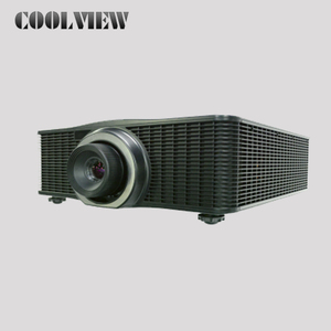 DLP 3 D laser Full HD 10000 lumens 3 năm laser hoạt hình laser chiếu - Product Image 4