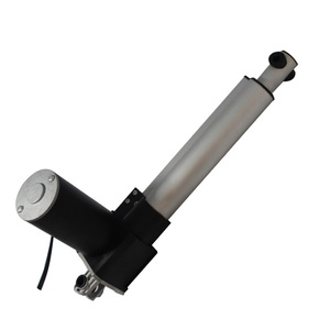 中国制造商阿里巴巴月 v/24 12v 线性执行器的价格 - Product Image 4