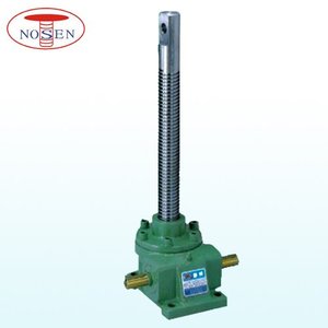 Vérin à vis électrique pour porte de barrage hydroélectrique - Product Image 3