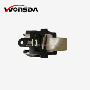 Auto sicherheit gürtel auto sitz occupant sicher pretension sicherheitsgurt - Product Image 5