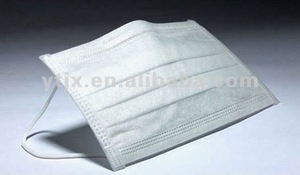 Hoàn Toàn Tự Động Bên Ngoài Mask Making Machine 1 + 1 Xử Lý 3ply Mask - Product Image 5