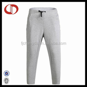 Customized Sportswear gray tensuit Womens Sportswear performance pants - Product Image 1