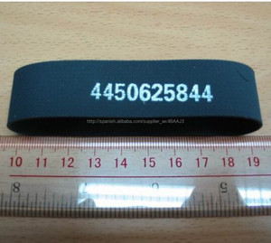 Partes de cajeros automáticos NCR cinturón 445-0625844 ( 4450625844 ) Transport-Axiohm térmica de recibos - Product Image 1