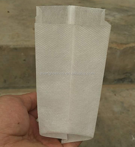 Sacchetto Non Tessuto per Vivaio/Sacchetto Biodegradabile Non Tessuto per Semina e Crescita - Product Image 2