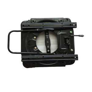 Accessoires <span class=keywords><strong>de</strong></span> Camping-Car : Mécanisme <span class=keywords><strong>de</strong></span> Rotation Avant-Après, Platine Pivotante Universelle <span class=keywords><strong>de</strong></span> Siège avec Rail Coulissant - Product Image 4