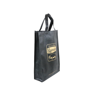 Sac de courses réutilisables, fourre-tout, bon marché, vente en gros, non tissé, pour épicerie avec des courses - Product Image 6