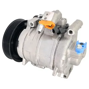 Be150707 compressor de ar condicionado dc 12v, para accord