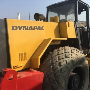 Sweden Used Dynapac CA301D Road Roller, also have used CA301D/CA602D/CC211
